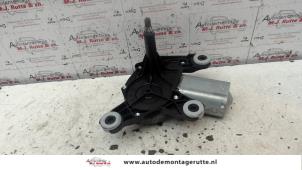 O96892 Gebruikte ruitenwissermotor achter Alfa Romeo Mito