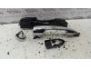 Gebruikte Portiergreep 2Deurs links Alfa Romeo Mito O79745