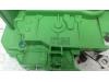 Gebruikte Portierslot Mechaniek 2deurs rechts Alfa Romeo Mito O82668