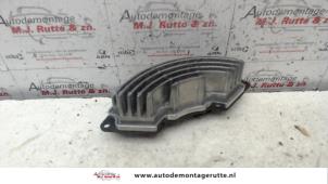 O130799 Gebruikte kachel weerstand Alfa Romeo Mito