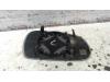 Gebruikte Spiegelglas links Volkswagen Fox O85982