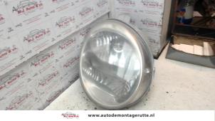 O74002 Gebruikte rechter koplamp Daewoo Matiz