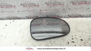 O88493 Gebruikte spiegelglas rechts Daewoo Matiz
