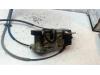 Gebruikte Portierslot Mechaniek 2Deurs links Peugeot 1007 O82505