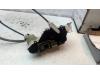 Gebruikte Portierslot Mechaniek 2Deurs links Peugeot 1007 O82505