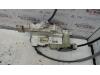 Gebruikte Portierslot Mechaniek 2Deurs links Peugeot 1007 O82505