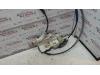 Gebruikte Portierslot Mechaniek 2Deurs links Peugeot 1007 O82505