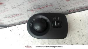 O101441 Gebruikte licht schakelaar Seat Leon