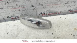 O88708 Gebruikte knipperlicht spiegel rechts Citroen C4