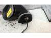 Gebruikte Spiegel Buiten links Citroen C4 O85198