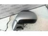 Gebruikte Spiegel Buiten links Citroen C4 O85198