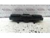 Gebruikte Kachel Bedieningspaneel Seat Leon O100868