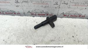 O116026 Gebruikte luchtmassameter Seat Leon