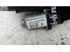 Gebruikte Motor portierruit Citroen C4 O90203