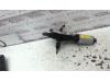 Gebruikte Motor Ruitenwisser achter Seat Leon O97299