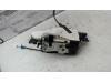 Gebruikte Slotmechaniek Portier 4Deurs links-voor Citroen C4 O83096
