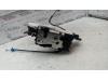 Gebruikte Slotmechaniek Portier 4Deurs links-voor Citroen C4 O83096