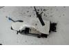 Gebruikte Slotmechaniek Portier 4Deurs links-voor Citroen C4 O83096
