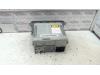 Gebruikte Radio Seat Leon O110034