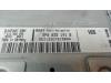 Gebruikte Radio Seat Leon O110034