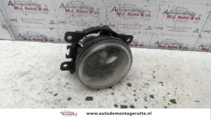O75198 Gebruikte mistlamp rechts-voor Citroen C4