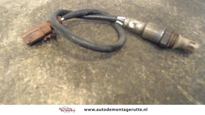 Gebruikte Lambda Sonde Volkswagen Golf O128999