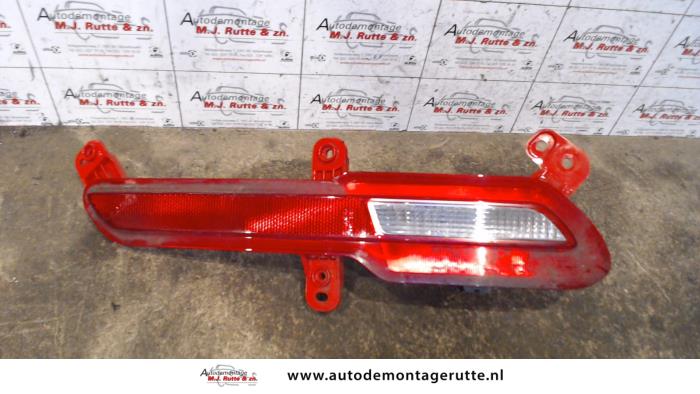 Gebruikte Achteruitrijlicht rechts Kia Niro O96358