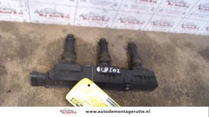 O126422 Gebruikte bobine Opel Corsa