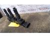 Gebruikte Bobine Opel Corsa O126422