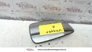O88264 Gebruikte spiegelglas rechts Opel Astra