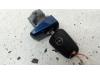 Gebruikte Portierslot Cilinder links Opel Astra O81374