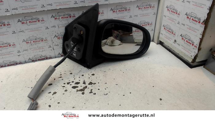 Gebruikte Spiegel Buiten rechts Nissan Almera Tino O87237