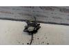 Gebruikte Slotmechaniek Achterklep Nissan Almera Tino O91744