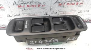 O109630 Gebruikte combischakelaar ramen Suzuki Baleno