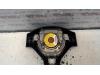 Gebruikte Airbag links (Stuur) Toyota Aygo O113134