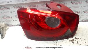 O94109 Gebruikte achterlicht links Seat Ibiza