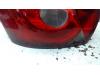 Gebruikte Achterlicht links Seat Ibiza O94109