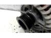 Gebruikte Alternator Fiat Punto O124204