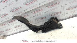 O110538 Gebruikte gaspedaal Seat Ibiza