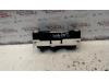 Gebruikte Chaufage Bedieningspaneel Seat Ibiza O100846