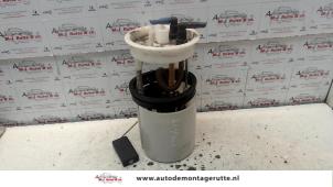 O121036 Gebruikte tank element pomp Seat Ibiza
