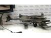 Gebruikte Ruitenwismotor+Mechaniek Citroen C8 O118950