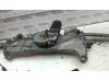 Gebruikte Ruitenwismotor+Mechaniek Citroen C8 O118950
