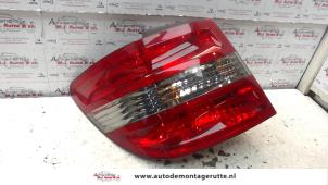 O92787 Gebruikte achterlicht links Mercedes B-Klasse