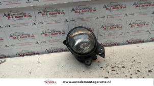 O75049 Gebruikte mistlamp rechts-voor Mercedes B-Klasse