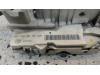 Gebruikte Slotmechaniek Portier 4Deurs rechts-voor Mercedes B-Klasse O83559
