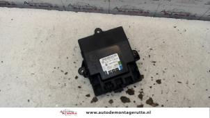O90814 Gebruikte centrale deurvergrendelings module Mercedes B-Klasse
