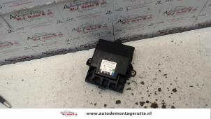 O90816 Gebruikte centrale deurvergrendelings module Mercedes B-Klasse