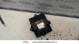O90817 Gebruikte centrale deurvergrendelings module Mercedes B-Klasse