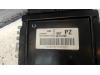 Gebruikte Contactslot + computer Chevrolet Matiz O113739